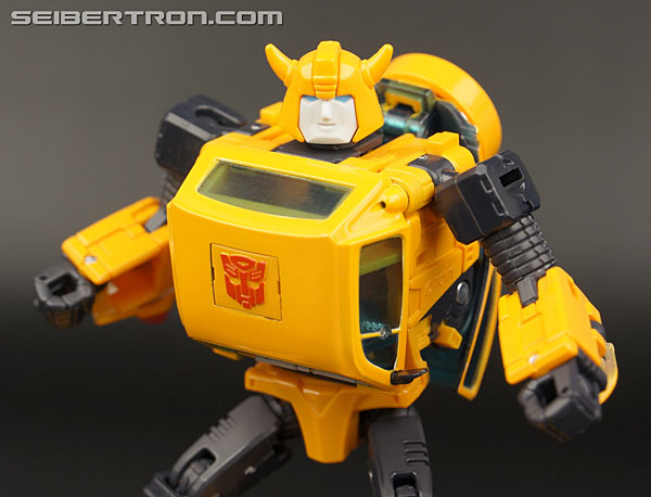 Transformers Masterpiece Bumblebee (Image #238 of 292)