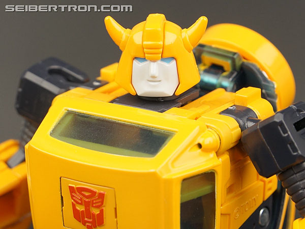 Transformers Masterpiece Bumblebee (Image #239 of 292)