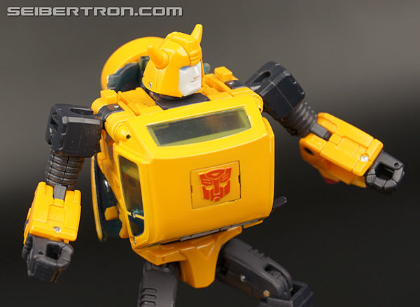 Transformers Masterpiece Bumblebee (Image #240 of 292)