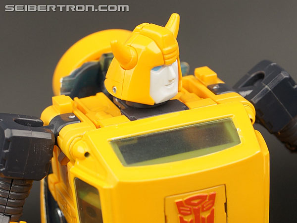 Transformers Masterpiece Bumblebee (Image #241 of 292)