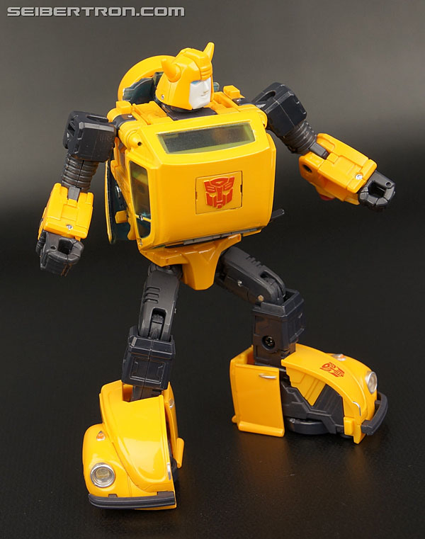 Transformers Masterpiece Bumblebee (Image #242 of 292)