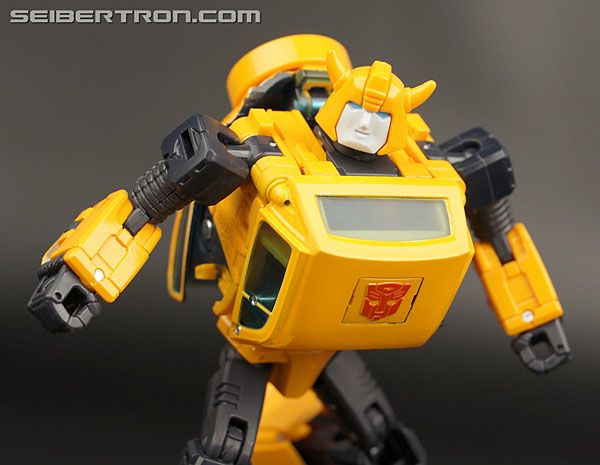 Transformers Masterpiece Bumblebee (Image #244 of 292)