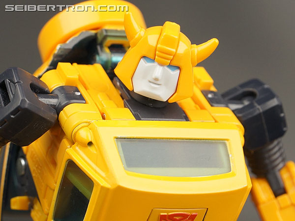 Transformers Masterpiece Bumblebee (Image #245 of 292)