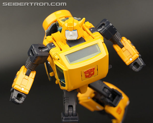 Transformers Masterpiece Bumblebee (Image #246 of 292)