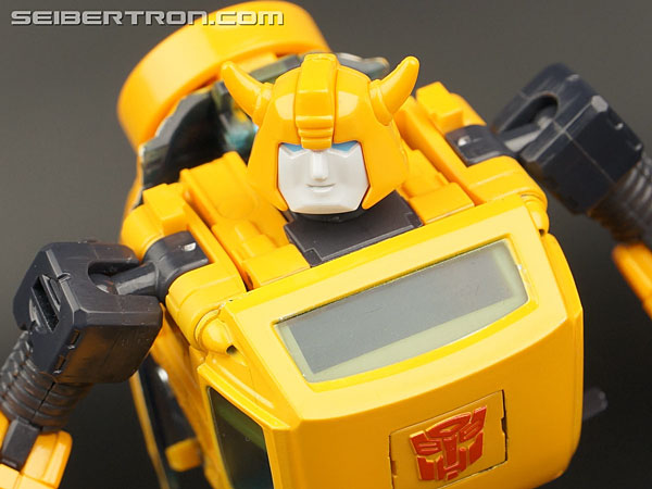 Transformers Masterpiece Bumblebee (Image #247 of 292)