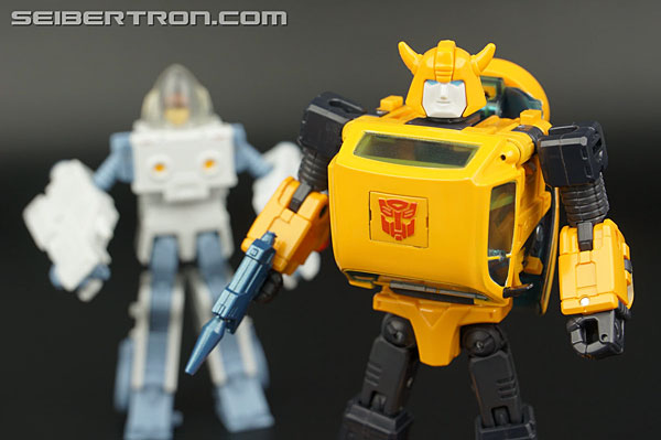Transformers Masterpiece Bumblebee (Image #249 of 292)