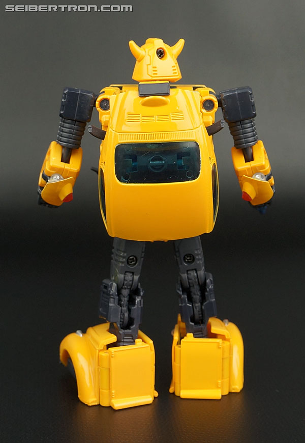 Transformers Masterpiece Bumblebee (Image #280 of 292)