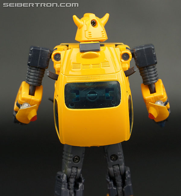 Transformers Masterpiece Bumblebee (Image #281 of 292)