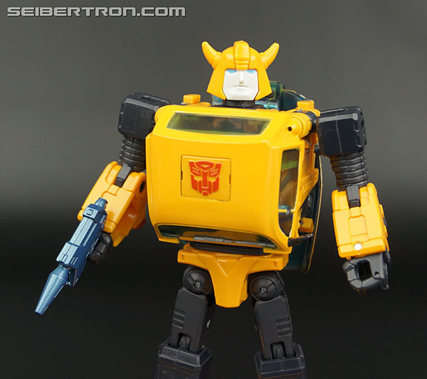 Transformers Masterpiece Bumblebee (Image #282 of 292)