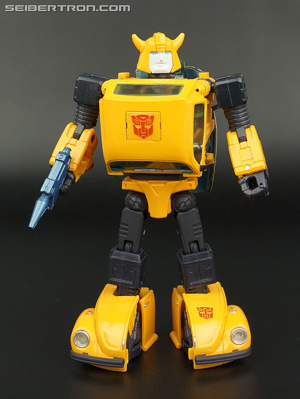 Transformers Masterpiece Bumblebee (Image #284 of 292)