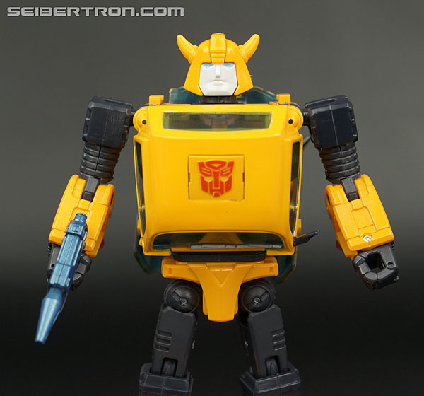 Transformers Masterpiece Bumblebee (Image #286 of 292)
