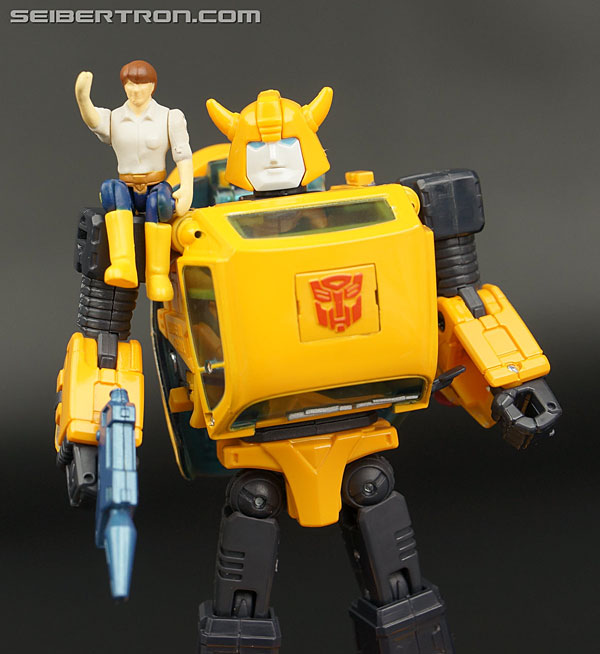 Transformers Masterpiece Bumblebee (Image #291 of 292)