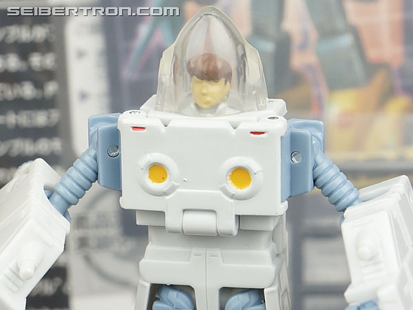 Transformers Masterpiece Exo-Suit Daniel Witwicky (Image #5 of 88)