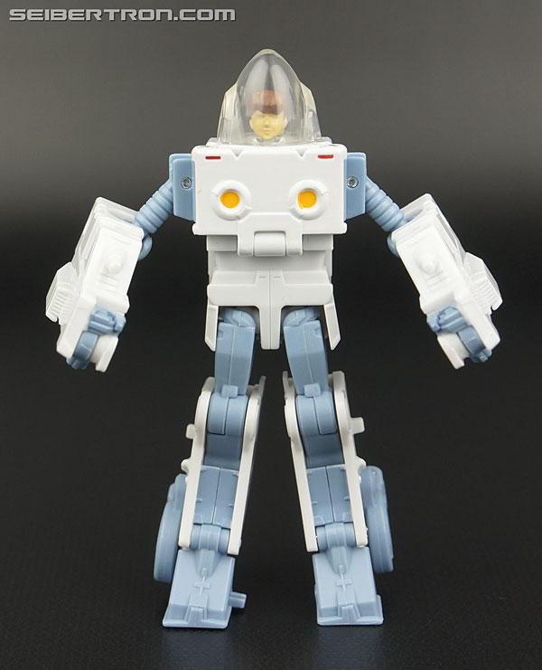 Transformers Masterpiece Exo-Suit Daniel Witwicky (Image #36 of 88)
