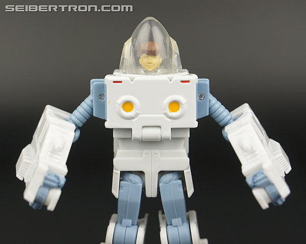 Transformers Masterpiece Exo-Suit Daniel Witwicky (Image #37 of 88)