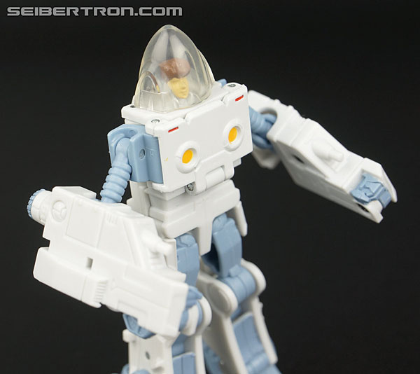 Transformers Masterpiece Exo-Suit Daniel Witwicky (Image #39 of 88)