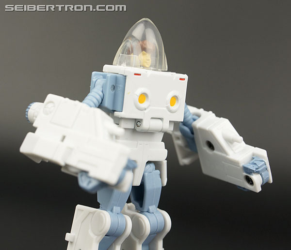 Transformers Masterpiece Exo-Suit Daniel Witwicky (Image #41 of 88)