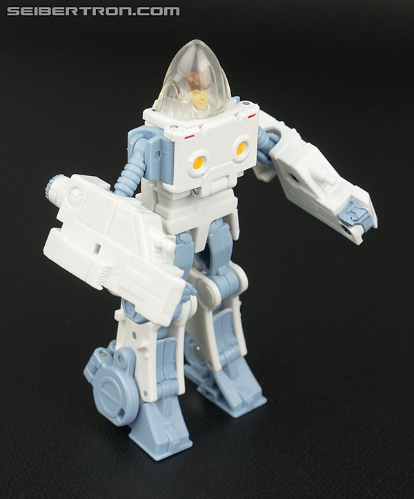 Transformers Masterpiece Exo-Suit Daniel Witwicky (Image #43 of 88)