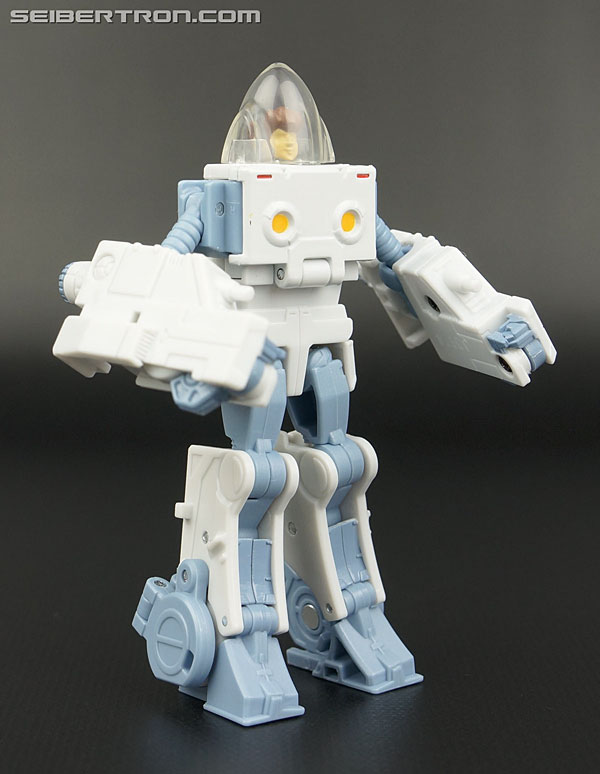 Transformers Masterpiece Exo-Suit Daniel Witwicky (Image #44 of 88)