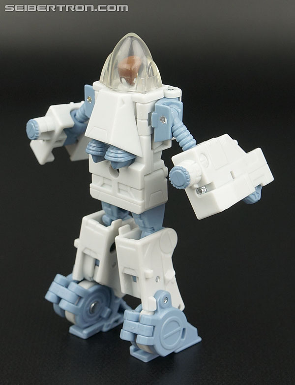 Transformers Masterpiece Exo-Suit Daniel Witwicky (Image #47 of 88)