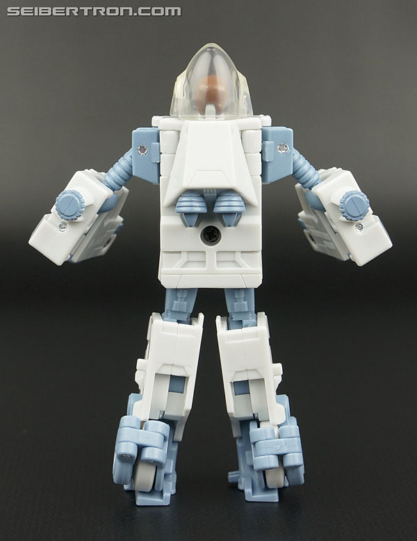 Transformers Masterpiece Exo-Suit Daniel Witwicky (Image #48 of 88)