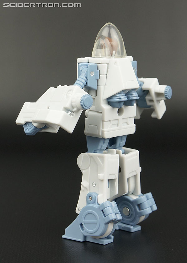 Transformers Masterpiece Exo-Suit Daniel Witwicky (Image #49 of 88)