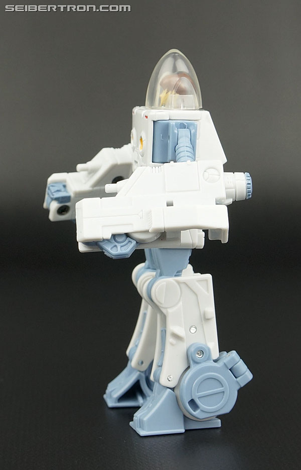 Transformers Masterpiece Exo-Suit Daniel Witwicky (Image #50 of 88)