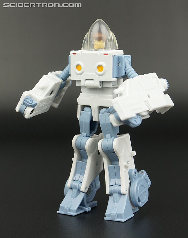 Transformers Masterpiece Exo-Suit Daniel Witwicky (Image #51 of 88)