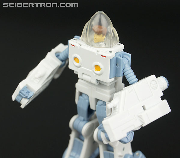 Transformers Masterpiece Exo-Suit Daniel Witwicky (Image #53 of 88)