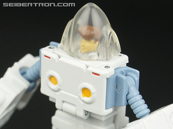 Transformers Masterpiece Exo-Suit Daniel Witwicky (Image #54 of 88)