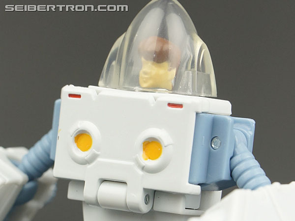 Transformers Masterpiece Exo-Suit Daniel Witwicky (Image #56 of 88)