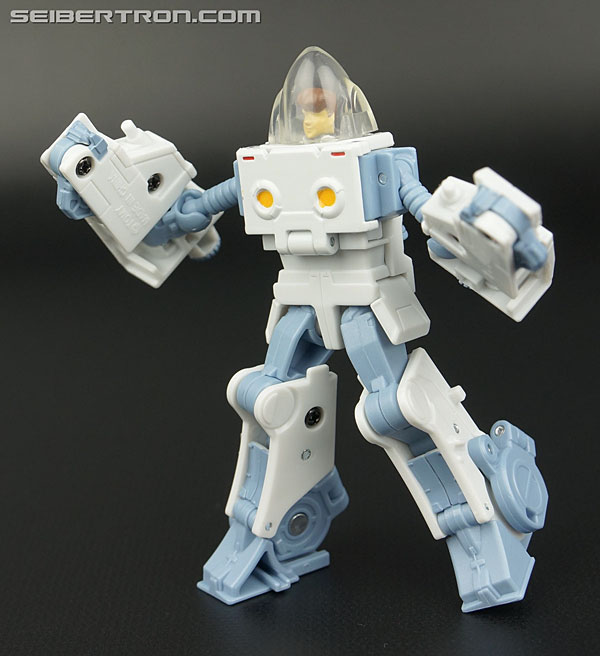 Transformers Masterpiece Exo-Suit Daniel Witwicky (Image #59 of 88)