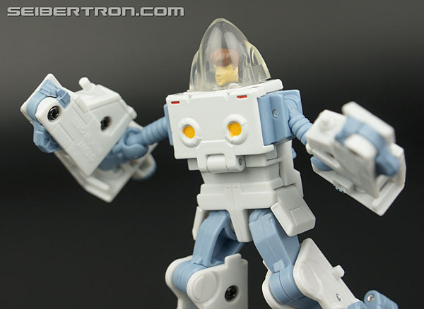 Transformers Masterpiece Exo-Suit Daniel Witwicky (Image #60 of 88)
