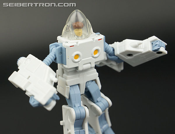 Transformers Masterpiece Exo-Suit Daniel Witwicky (Image #62 of 88)
