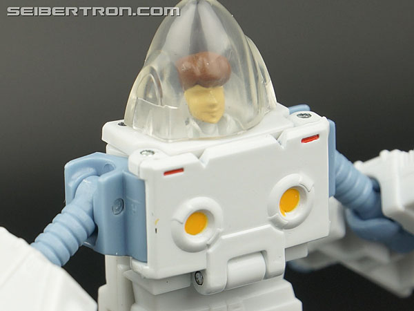 Transformers Masterpiece Exo-Suit Daniel Witwicky (Image #63 of 88)