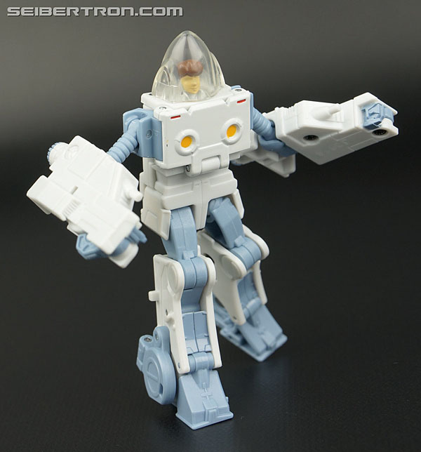 Transformers Masterpiece Exo-Suit Daniel Witwicky (Image #64 of 88)