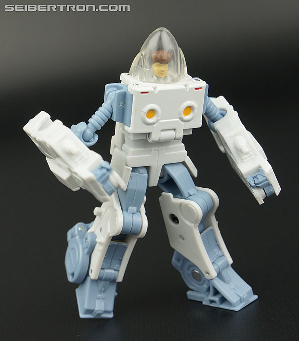 Transformers Masterpiece Exo-Suit Daniel Witwicky (Image #65 of 88)