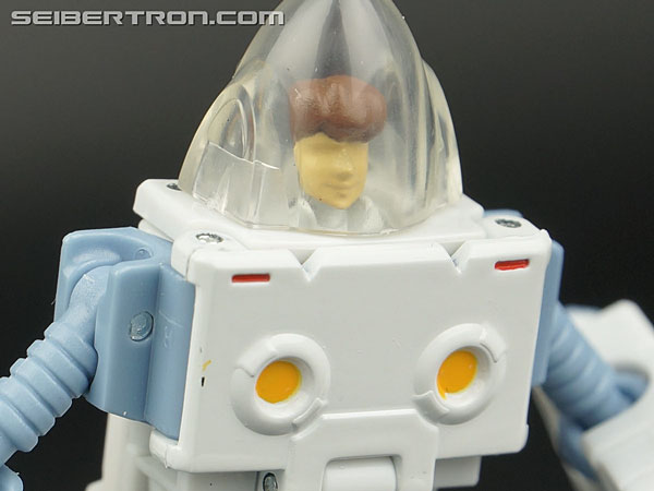 Transformers Masterpiece Exo-Suit Daniel Witwicky (Image #67 of 88)