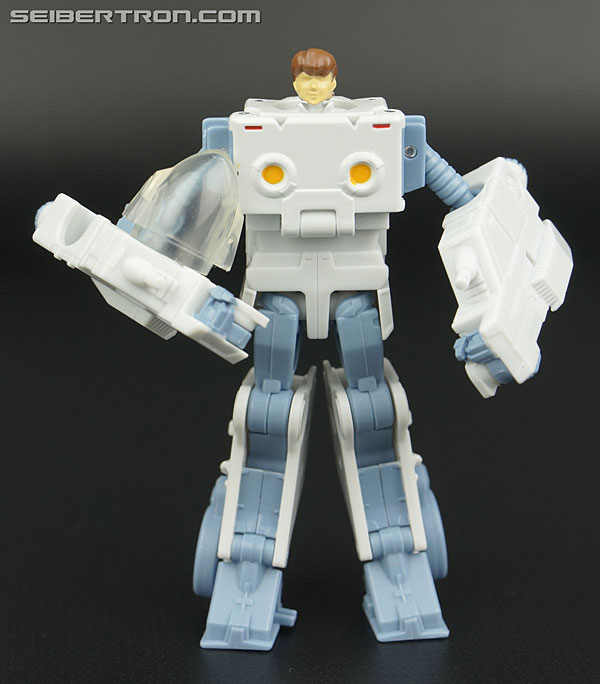 Transformers Masterpiece Exo-Suit Daniel Witwicky (Image #70 of 88)