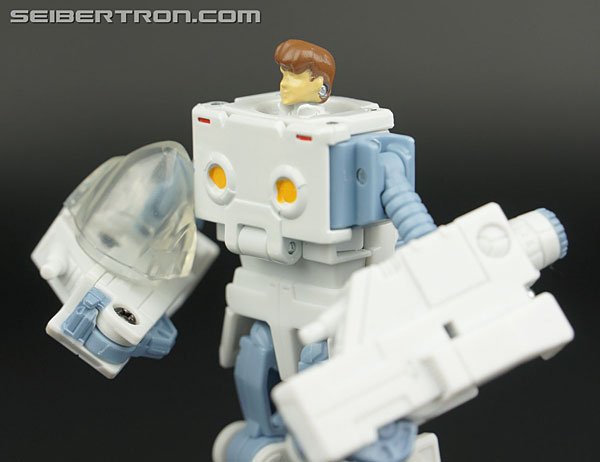 Transformers Masterpiece Exo-Suit Daniel Witwicky (Image #74 of 88)
