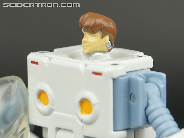 Transformers Masterpiece Exo-Suit Daniel Witwicky (Image #75 of 88)