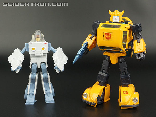 Transformers Masterpiece Exo-Suit Daniel Witwicky (Image #77 of 88)