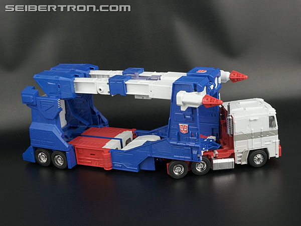 Transformers Masterpiece Ultra Magnus (Image #69 of 377)