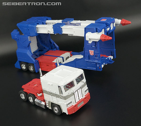 Transformers Masterpiece Ultra Magnus (Image #79 of 377)