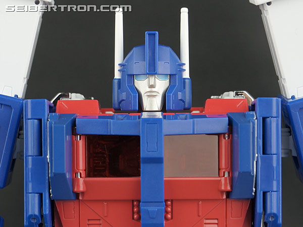 Transformers Masterpiece Ultra Magnus (Image #164 of 377)