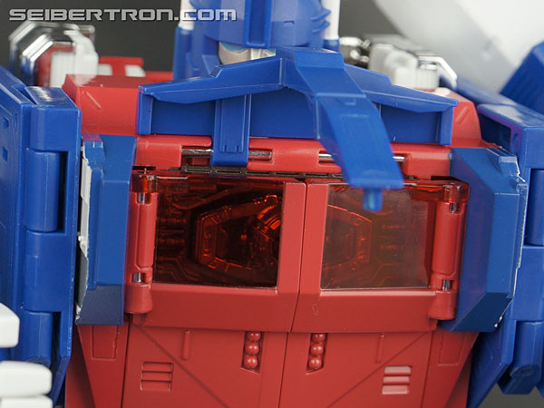 Transformers Masterpiece Ultra Magnus (Image #295 of 377)