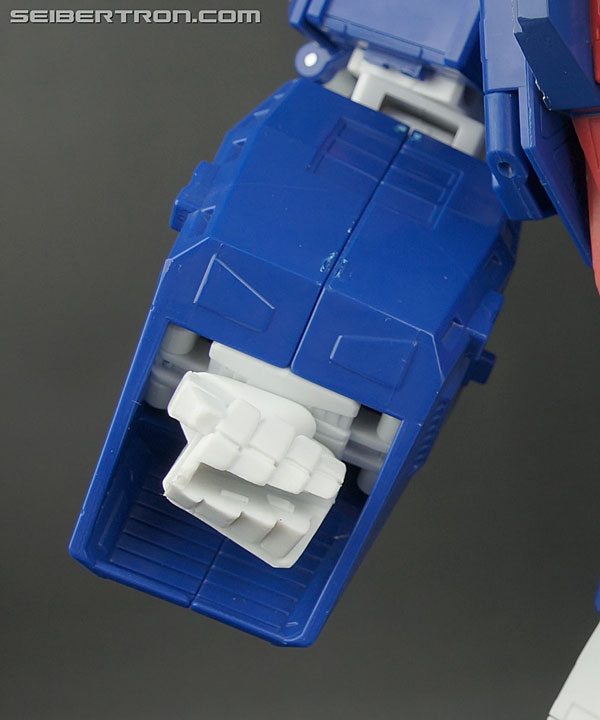 Transformers Masterpiece Ultra Magnus (Image #325 of 377)