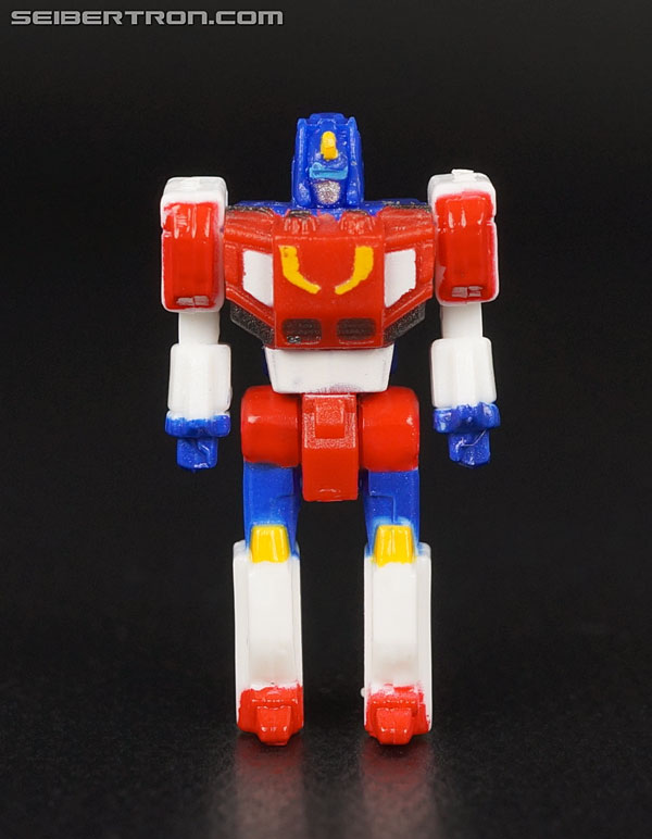 Transformers Masterpiece Brain of Courage (Yukio) (Image #11 of 63)