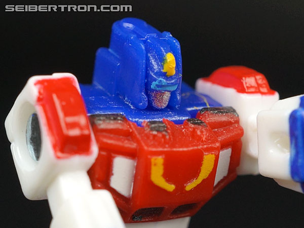 Transformers Masterpiece Brain of Courage (Yukio) (Image #42 of 63)