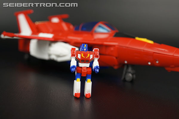 Transformers Masterpiece Brain of Courage (Yukio) (Image #47 of 63)